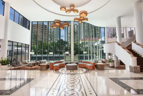 Mantra Legends Hotel - Accommodation Adelaide 3