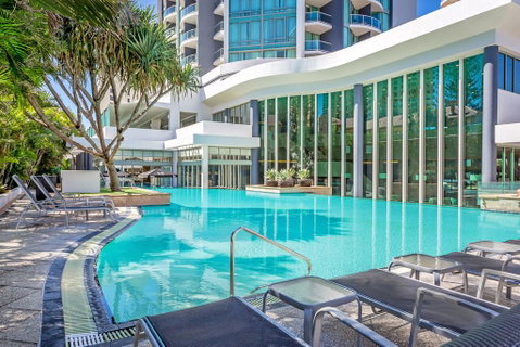 Mantra Legends Hotel - Accommodation Adelaide 0