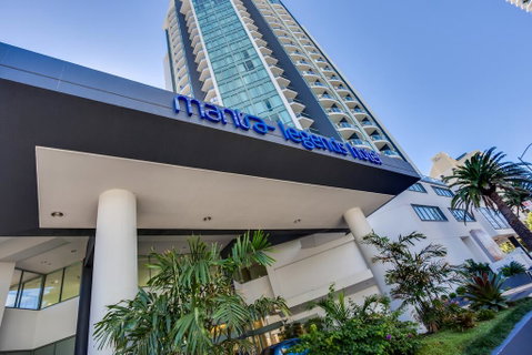 Mantra Legends Hotel - Accommodation Adelaide 1