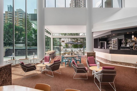 Mantra Legends Hotel - Accommodation Adelaide 2