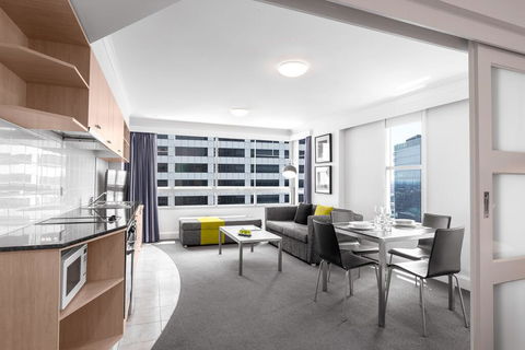 Mantra On Kent - Accommodation Adelaide 1