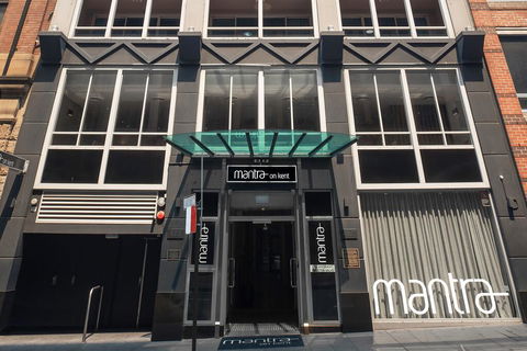 Mantra On Kent - Accommodation Adelaide 3