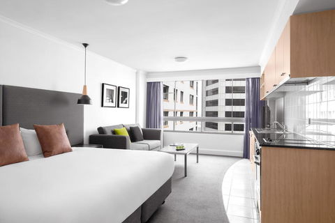 Mantra On Kent - Accommodation Adelaide 0