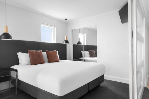Mantra On Kent - Accommodation Adelaide 2