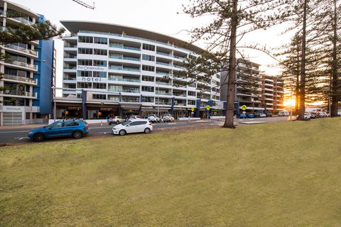 Mantra The Observatory - Accommodation Adelaide 0