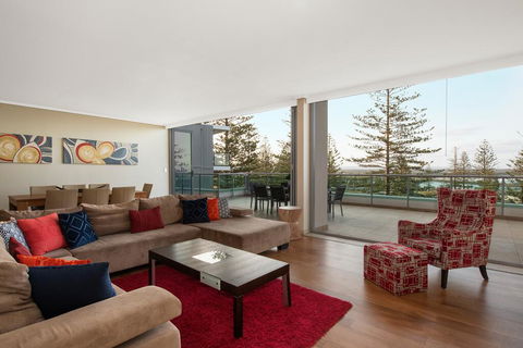 Mantra The Observatory - Accommodation Adelaide 1