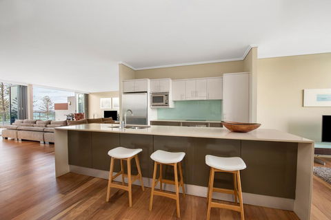 Mantra The Observatory - Accommodation Adelaide 3