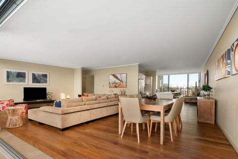 Mantra The Observatory - Accommodation Adelaide 2