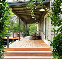 Maple Cottage - Accommodation Adelaide