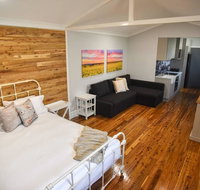Mar Q Apartment - Accommodation Adelaide