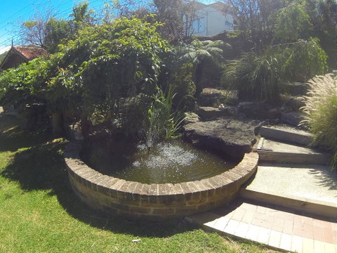 Maralyn - Accommodation Adelaide 0