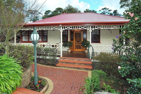 Maralyn - Accommodation Adelaide 2