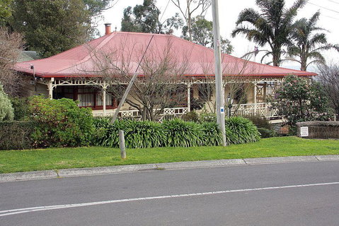 Maralyn - Accommodation Adelaide 1