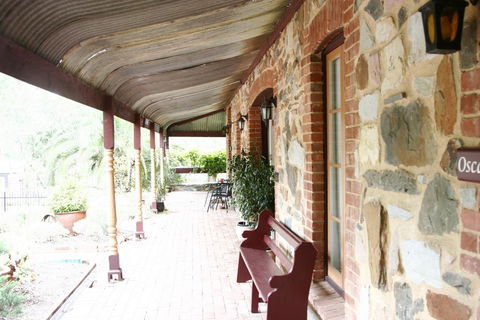 Marananga Cottages - Accommodation Adelaide 1