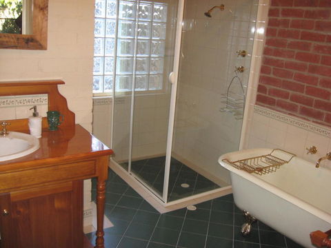 Marananga Cottages - Accommodation Adelaide 3