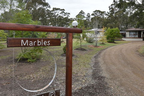 Marbles On Lovedale - Accommodation Adelaide 1
