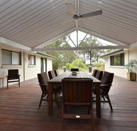 Marbles on Lovedale - Accommodation Adelaide