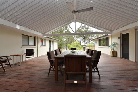 Marbles On Lovedale - Accommodation Adelaide 0