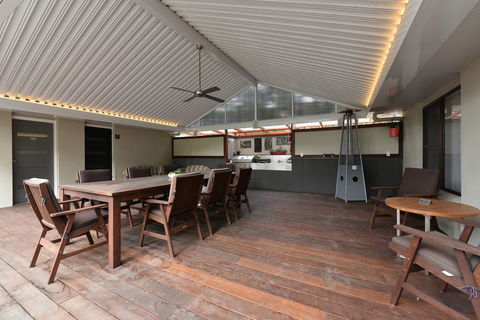 Marbles On Lovedale - Accommodation Adelaide 2