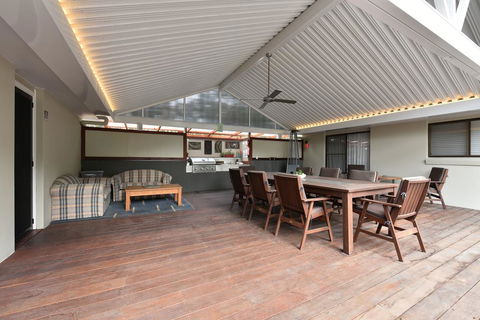 Marbles On Lovedale - Accommodation Adelaide 3
