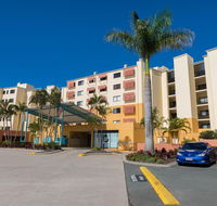 Marcoola Beach Resort - Accommodation Adelaide