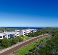 Margaret River Beach Apartments - Accommodation Adelaide