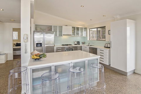 Margaret River Farmhouse - Accommodation Adelaide 1