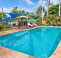 Marina Holiday Park - Accommodation Adelaide