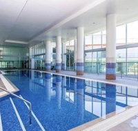 Marina ocean view - Accommodation Adelaide