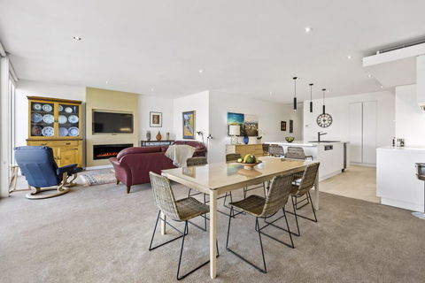 MARINA VIEW - Accommodation Adelaide 2