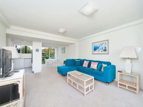Marine Drive, Cirrus, Unit 6, 44 - Accommodation Adelaide 1