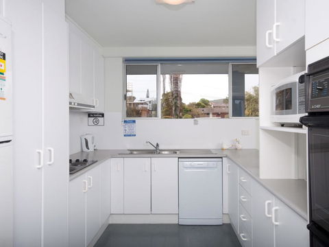 Marine Drive, Cirrus, Unit 6, 44 - Accommodation Adelaide 3