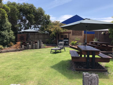 Mariner Motel - Accommodation Adelaide 0