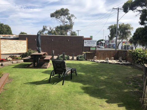 Mariner Motel - Accommodation Adelaide 1