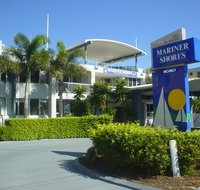 Mariner Shores Club - Accommodation Adelaide