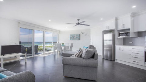 Mariners 2 - Mollymook - Accommodation Adelaide 1