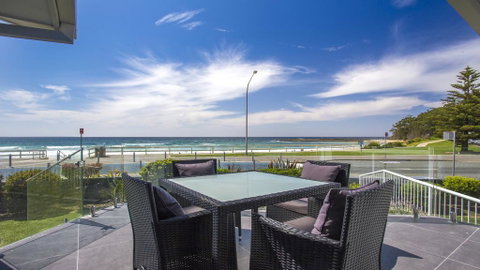 Mariners 2 - Mollymook - Accommodation Adelaide 0