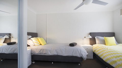 Mariners 2 - Mollymook - Accommodation Adelaide 2