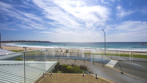 Mariners 4 - Mollymook - Accommodation Adelaide 0