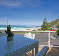 Mariners 5 - Mollymook - Accommodation Adelaide