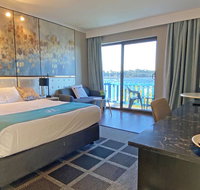 Mariners on the Waterfront - Accommodation Adelaide