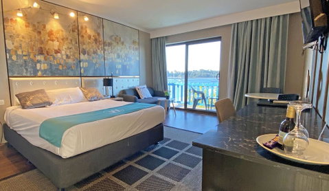 Mariners On The Waterfront - Accommodation Adelaide 0