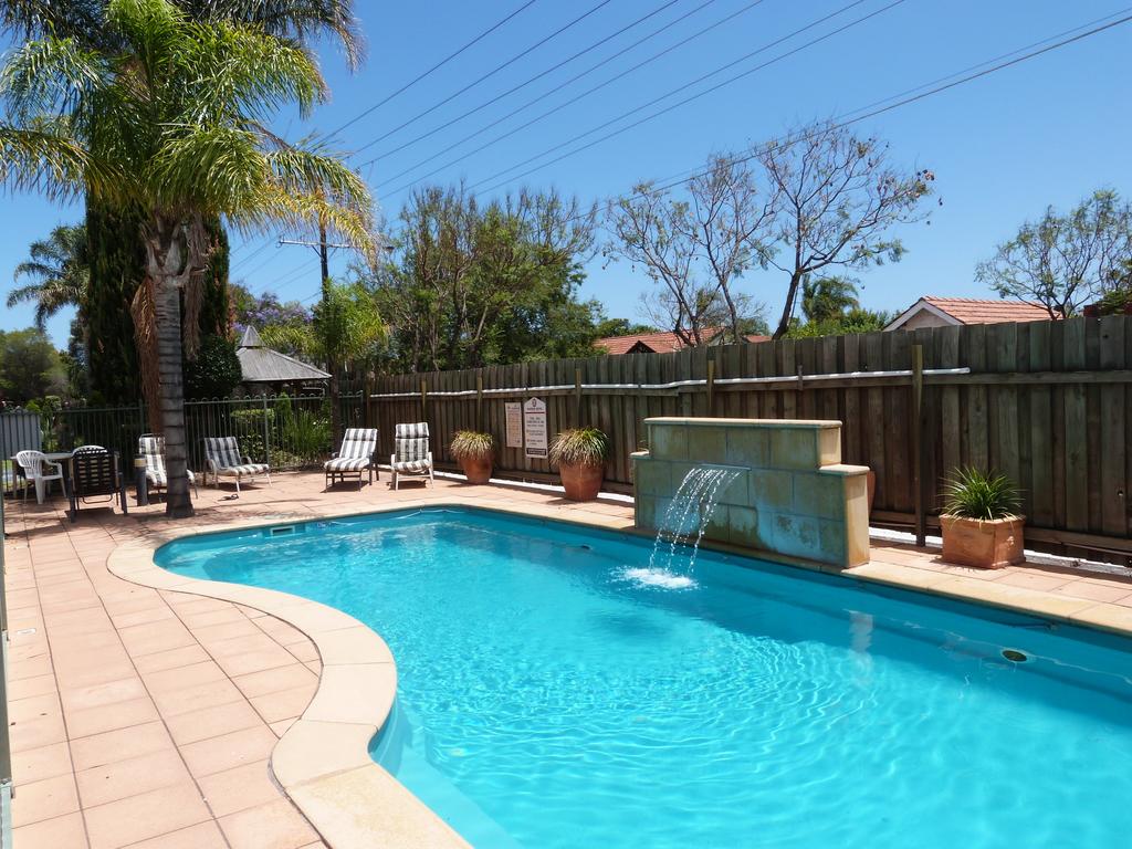 Plympton Park SA Accommodation Adelaide
