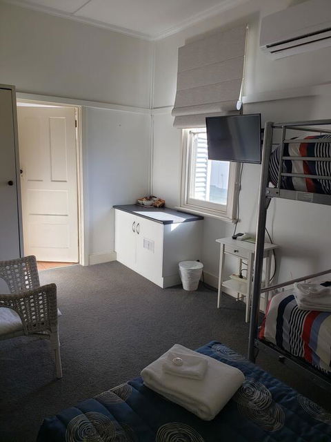 Marlo Hotel - Accommodation Adelaide 3
