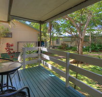 Maroochy River Resort - Accommodation Adelaide