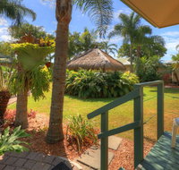 Maroochy River Resort  Bungalows - Accommodation Adelaide