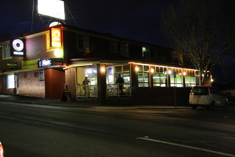 Marquis Hotel Motel - Accommodation Adelaide 0
