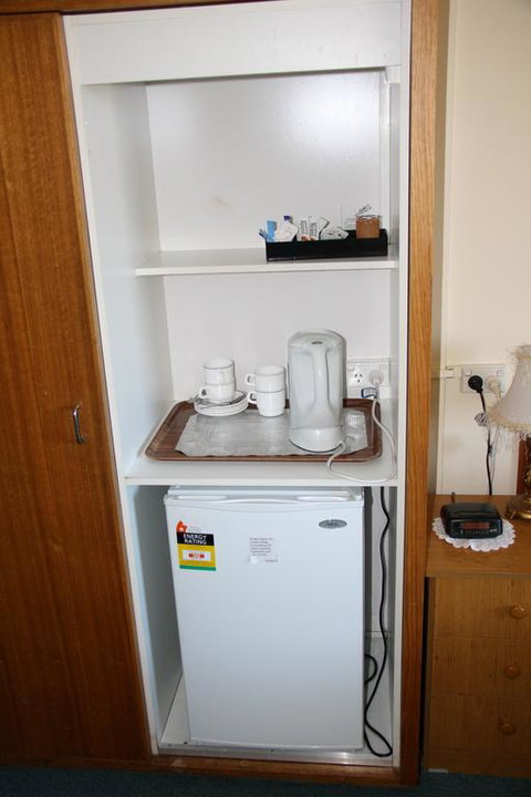 Marquis Hotel Motel - Accommodation Adelaide 3