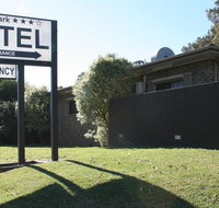 Marriott Park Motel - Accommodation Adelaide