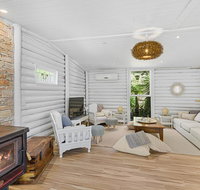 MARTHA COTTAGE - MT MARTHA - Accommodation Adelaide